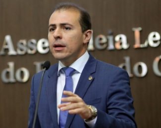 Joaquim Noronha elogia aumento de policiamento na Capital