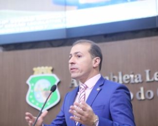 Joaquim Noronha defende rigor máximo para combater a distribuição de drogas