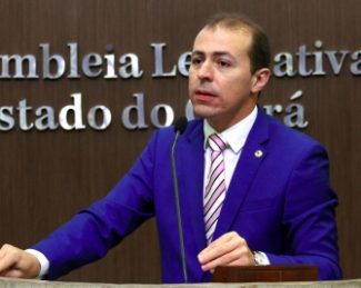 Joaquim Noronha pede providências para combater assaltos na rodovia BR-020