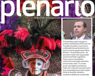 Revista Plenário – Novembro a Dezembro 2017