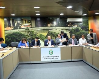 CCJR aprova projeto nº.79/2017 de autoria do Deputado Joaquim Noronha